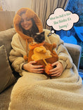 Charger l'image dans la visionneuse de la galerie, FluffyKitty | Comfy hoodie for US Cat Lovers - Shichic
