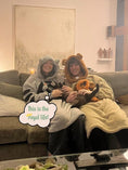 Charger l'image dans la visionneuse de la galerie, FluffyKitty | Comfy hoodie for US Cat Lovers - Shichic

