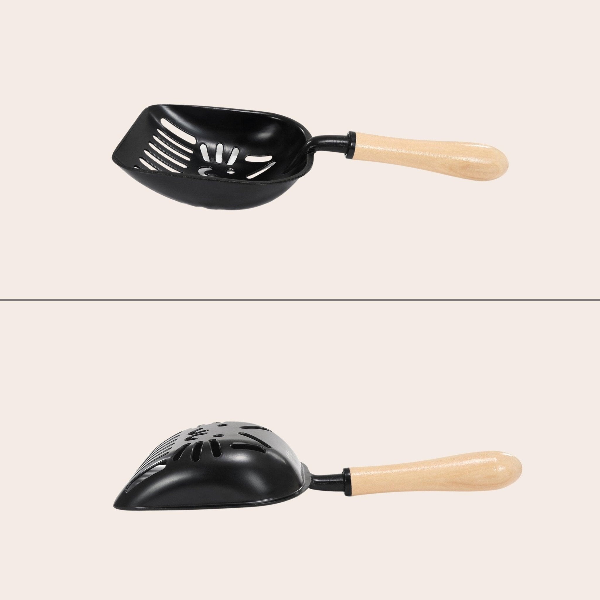 Pooper Scooper Cat Litter Scoop